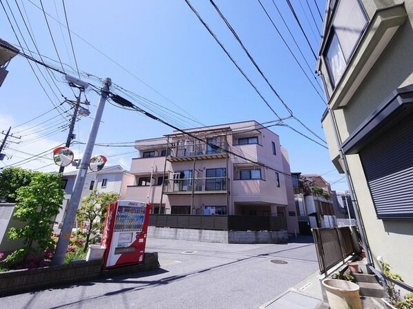 シャルマン草加IIIの物件内観写真